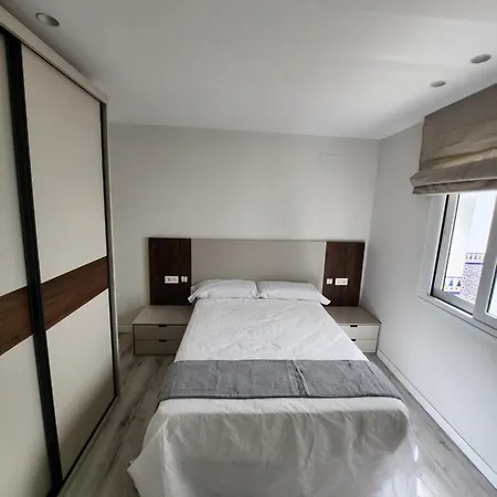 Luis De Gongora Apartment *