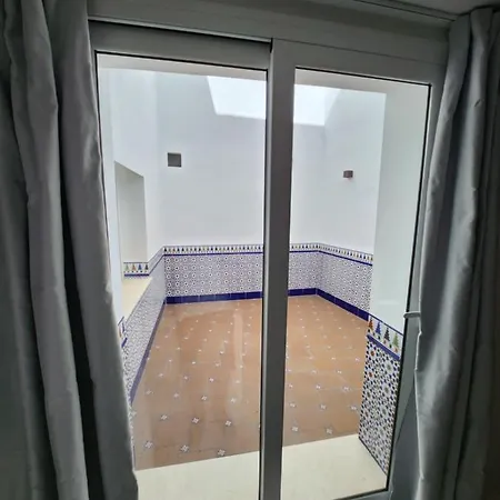 Luis De Gongora Apartment Cordoba