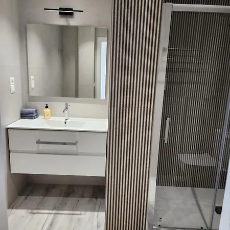 Luis De Gongora Apartment *