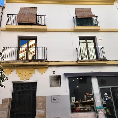 Apartment Luis De Gongora